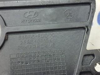 Ручка двери внутреняя задняя правая I30 2007-2012 FD 1.6 бензин G4FC