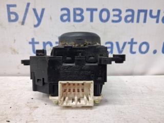 Корректор зеркал I30 2007-2012 FD 1.6 бензин G4FC
