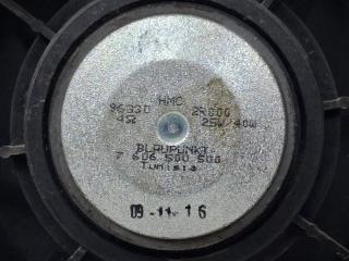 Динамик двери Hyundai I30 FD 1.6 diesel D4FB