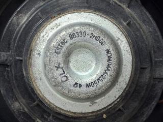 Динамик двери Hyundai I30 FD 1.6 бензин G4FC