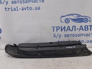 Накладка бампера Skoda Fabia 5J 1.4 diesel