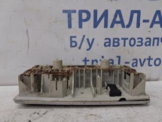 Плафон передний Skoda Fabia 5J 1.4 diesel