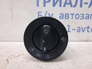 Корректор фар Skoda Fabia 2007-2014 Б/У Корректор фар Skoda Fabia 2007-2014