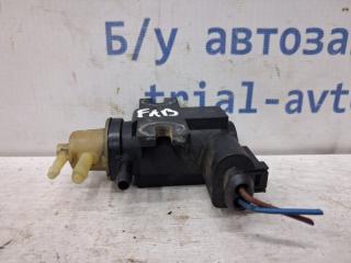 Клапан управления турбиной Fabia 2007-2014 5J 1.4 diesel