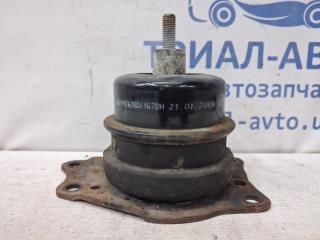 Подушка ДВС задняя Skoda Fabia 2007-2014 Б/У Подушка ДВС задняя Skoda Fabia 2007-2014