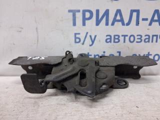 Замок капота Toyota Avensis T25 2.0 diesel 1ADFTV
