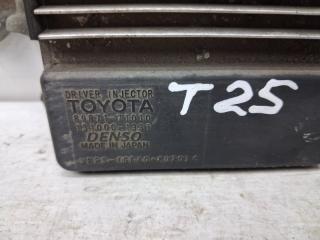 Блок управления форсунками Avensis 2002-2010 T25 2.0 diesel 1ADFTV