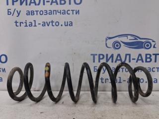 Пружина задняя Skoda Fabia 2007-2014 Б/У Пружина задняя Skoda Fabia 2007-2014
