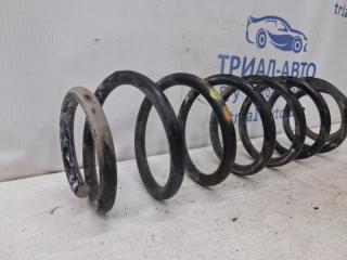 Пружина задняя Fabia 2007-2014 5J 1.4 diesel