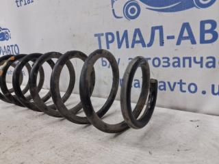 Пружина задняя Skoda Fabia 5J 1.4 diesel