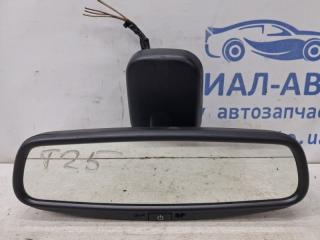 Зеркало салона Toyota Avensis 2002-2010