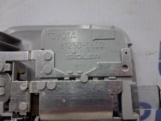 Плафон задний Avensis 2002-2010 T25 2.0 diesel 1ADFTV