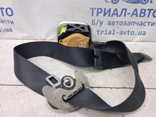 Ремень безопасности передний левый Toyota Avensis 2002-2010