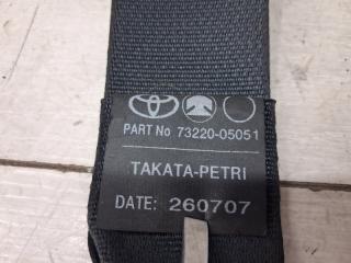 Ремень безопасности передний левый Avensis 2002-2010 T25 2.0 diesel 1ADFTV
