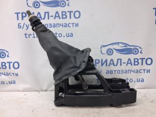 Кулиса переключения МКПП Toyota Avensis 2002-2010 Б/У Кулиса переключения МКПП Toyota Avensis 2002-2010
