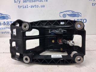 Кулиса переключения МКПП Avensis 2002-2010 T25 2.0 diesel 1ADFTV