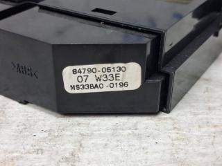 Кнопки управления Avensis 2002-2010 T25 2.0 diesel 1ADFTV
