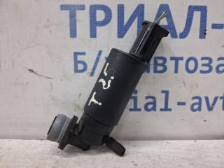 Насос омывателя стекла Toyota Avensis 2002-2010 Б/У Насос омывателя стекла Toyota Avensis 2002-2010