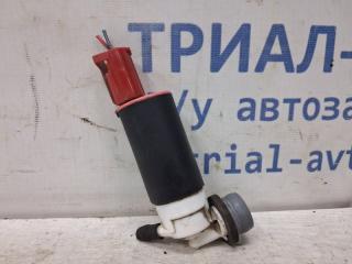 Насос омывателя стекла Toyota Avensis 2002-2010 Б/У Насос омывателя стекла Toyota Avensis 2002-2010