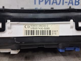 Приборная панель Avensis 2002-2010 T25 2.0 diesel 1ADFTV