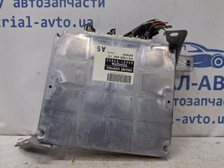 Блок управления двигателем Toyota Avensis 2002-2010 Б/У Блок управления двигателем Toyota Avensis 2002-2010