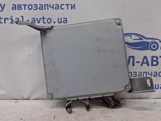 Блок управления двигателем Avensis 2002-2010 T25 2.0 diesel 1ADFTV