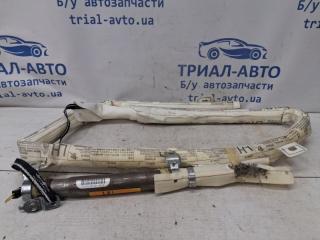 Airbag потолка(шторка) левый Toyota Avensis 2002-2010