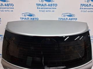 Крышка багажника Avensis 2002-2010 T25 2.0 diesel 1ADFTV
