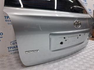 Крышка багажника Toyota Avensis T25 2.0 diesel 1ADFTV
