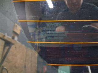 Крышка багажника Avensis 2002-2010 T25 2.0 diesel 1ADFTV