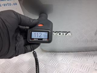 Крышка багажника Avensis 2002-2010 T25 2.0 diesel 1ADFTV
