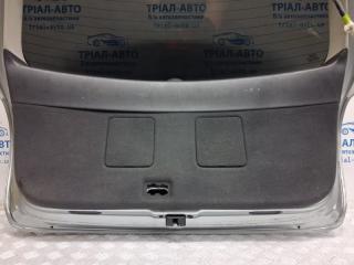 Крышка багажника Avensis 2002-2010 T25 2.0 diesel 1ADFTV