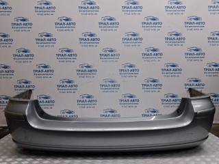 Бампер задний Toyota Avensis 2002-2010 Б/У Бампер задний Toyota Avensis 2002-2010