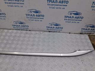 Рейлинг на крышу правый Avensis 2002-2010 T25 2.0 diesel 1ADFTV