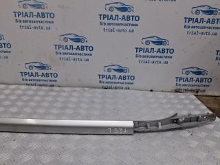 Рейлинг на крышу левый Avensis 2002-2010 T25 2.0 diesel 1ADFTV