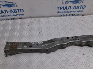 Панель передняя верхняя планка Toyota Avensis T25 2.0 diesel 1ADFTV
