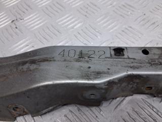Панель передняя верхняя планка Avensis 2002-2010 T25 2.0 diesel 1ADFTV