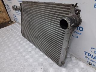 Радиатор интеркуллера Avensis 2002-2010 T25 2.0 diesel 1ADFTV