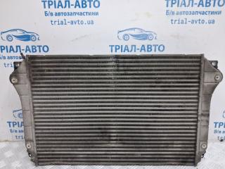 Радиатор интеркуллера Avensis 2002-2010 T25 2.0 diesel 1ADFTV