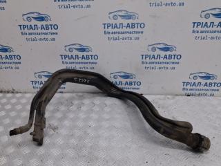 Горловина заливная Avensis 2002-2010 T25 2.0 diesel 1ADFTV