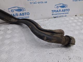 Горловина заливная Avensis 2002-2010 T25 2.0 diesel 1ADFTV