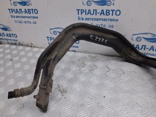 Горловина заливная Avensis 2002-2010 T25 2.0 diesel 1ADFTV