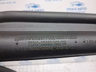 Горловина заливная Avensis 2002-2010 T25 2.0 diesel 1ADFTV