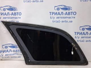 Стекло в кузов заднее правое Toyota Avensis T25 2.0 diesel 1ADFTV