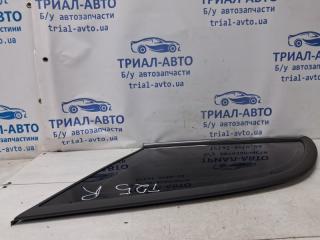 Стекло в кузов заднее правое Avensis 2002-2010 T25 2.0 diesel 1ADFTV