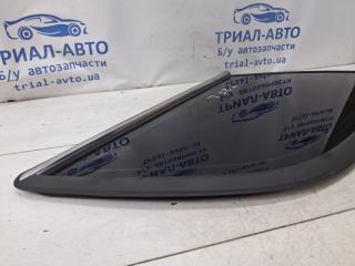 Стекло в кузов заднее левое Avensis 2002-2010 T25 2.0 diesel 1ADFTV