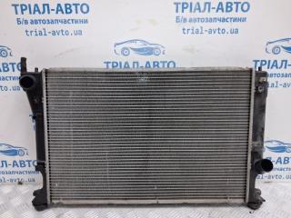 Радиатор основной Toyota Avensis 2002-2010