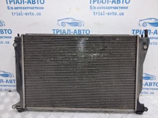 Радиатор основной Avensis 2002-2010 T25 2.0 diesel 1ADFTV