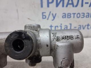 Тормозной цилиндр главный I30 2007-2012 FD 1.6 бензин G4FC