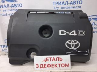 Декоративная крышка ДВС Toyota Avensis 2002-2010